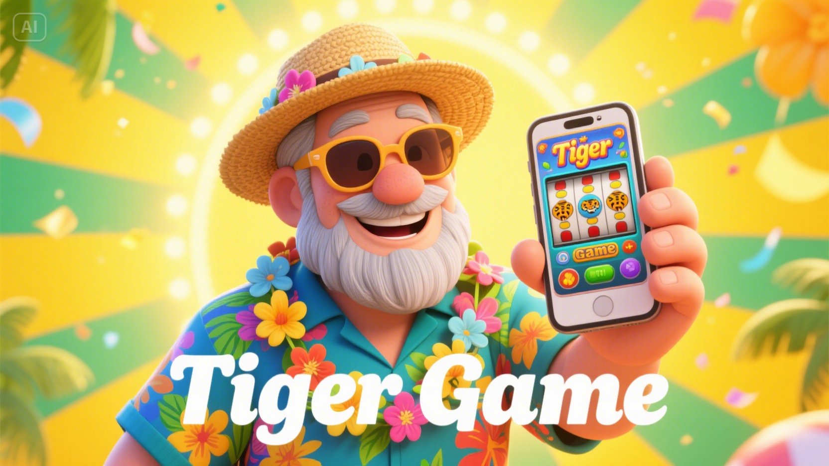 Tiger Game